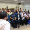 XXXII SEMINÁRIO DE DIRIGENTES SINDICAIS DA CONSTRUÇÃO E DO MOBILIÁRIO DO ESTADO DO PARANÁ 2024