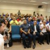 XXXII SEMINÁRIO DE DIRIGENTES SINDICAIS DA CONSTRUÇÃO E DO MOBILIÁRIO DO ESTADO DO PARANÁ 2024