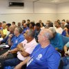 XXXII SEMINÁRIO DE DIRIGENTES SINDICAIS DA CONSTRUÇÃO E DO MOBILIÁRIO DO ESTADO DO PARANÁ 2024