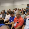XXXII SEMINÁRIO DE DIRIGENTES SINDICAIS DA CONSTRUÇÃO E DO MOBILIÁRIO DO ESTADO DO PARANÁ 2024
