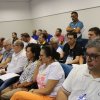 XXXII SEMINÁRIO DE DIRIGENTES SINDICAIS DA CONSTRUÇÃO E DO MOBILIÁRIO DO ESTADO DO PARANÁ 2024