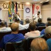 XXXII SEMINÁRIO DE DIRIGENTES SINDICAIS DA CONSTRUÇÃO E DO MOBILIÁRIO DO ESTADO DO PARANÁ 2024