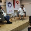 XXXII SEMINÁRIO DE DIRIGENTES SINDICAIS DA CONSTRUÇÃO E DO MOBILIÁRIO DO ESTADO DO PARANÁ 2024