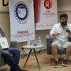 XXXII SEMINÁRIO DE DIRIGENTES SINDICAIS DA CONSTRUÇÃO E DO MOBILIÁRIO DO ESTADO DO PARANÁ 2024