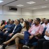 XXXII SEMINÁRIO DE DIRIGENTES SINDICAIS DA CONSTRUÇÃO E DO MOBILIÁRIO DO ESTADO DO PARANÁ 2024