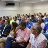 XXXII SEMINÁRIO DE DIRIGENTES SINDICAIS DA CONSTRUÇÃO E DO MOBILIÁRIO DO ESTADO DO PARANÁ 2024