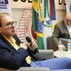 XXXII SEMINÁRIO DE DIRIGENTES SINDICAIS DA CONSTRUÇÃO E DO MOBILIÁRIO DO ESTADO DO PARANÁ 2024