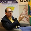 XXXII SEMINÁRIO DE DIRIGENTES SINDICAIS DA CONSTRUÇÃO E DO MOBILIÁRIO DO ESTADO DO PARANÁ 2024