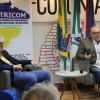 XXXII SEMINÁRIO DE DIRIGENTES SINDICAIS DA CONSTRUÇÃO E DO MOBILIÁRIO DO ESTADO DO PARANÁ 2024