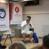 XXXII SEMINÁRIO DE DIRIGENTES SINDICAIS DA CONSTRUÇÃO E DO MOBILIÁRIO DO ESTADO DO PARANÁ 2024