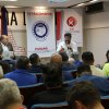 XXXII SEMINÁRIO DE DIRIGENTES SINDICAIS DA CONSTRUÇÃO E DO MOBILIÁRIO DO ESTADO DO PARANÁ 2024