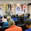 XXXII SEMINÁRIO DE DIRIGENTES SINDICAIS DA CONSTRUÇÃO E DO MOBILIÁRIO DO ESTADO DO PARANÁ 2024