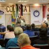 XXXII SEMINÁRIO DE DIRIGENTES SINDICAIS DA CONSTRUÇÃO E DO MOBILIÁRIO DO ESTADO DO PARANÁ 2024
