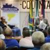 XXXII SEMINÁRIO DE DIRIGENTES SINDICAIS DA CONSTRUÇÃO E DO MOBILIÁRIO DO ESTADO DO PARANÁ 2024