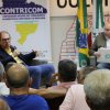 XXXII SEMINÁRIO DE DIRIGENTES SINDICAIS DA CONSTRUÇÃO E DO MOBILIÁRIO DO ESTADO DO PARANÁ 2024