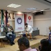 XXXII SEMINÁRIO DE DIRIGENTES SINDICAIS DA CONSTRUÇÃO E DO MOBILIÁRIO DO ESTADO DO PARANÁ 2024