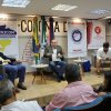 XXXII SEMINÁRIO DE DIRIGENTES SINDICAIS DA CONSTRUÇÃO E DO MOBILIÁRIO DO ESTADO DO PARANÁ 2024