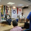 XXXII SEMINÁRIO DE DIRIGENTES SINDICAIS DA CONSTRUÇÃO E DO MOBILIÁRIO DO ESTADO DO PARANÁ 2024