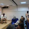 XXXII SEMINÁRIO DE DIRIGENTES SINDICAIS DA CONSTRUÇÃO E DO MOBILIÁRIO DO ESTADO DO PARANÁ 2024
