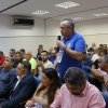 XXXII SEMINÁRIO DE DIRIGENTES SINDICAIS DA CONSTRUÇÃO E DO MOBILIÁRIO DO ESTADO DO PARANÁ 2024