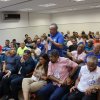 XXXII SEMINÁRIO DE DIRIGENTES SINDICAIS DA CONSTRUÇÃO E DO MOBILIÁRIO DO ESTADO DO PARANÁ 2024