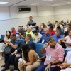 XXXII SEMINÁRIO DE DIRIGENTES SINDICAIS DA CONSTRUÇÃO E DO MOBILIÁRIO DO ESTADO DO PARANÁ 2024