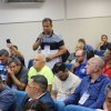 XXXII SEMINÁRIO DE DIRIGENTES SINDICAIS DA CONSTRUÇÃO E DO MOBILIÁRIO DO ESTADO DO PARANÁ 2024