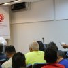XXXII SEMINÁRIO DE DIRIGENTES SINDICAIS DA CONSTRUÇÃO E DO MOBILIÁRIO DO ESTADO DO PARANÁ 2024