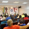XXXII SEMINÁRIO DE DIRIGENTES SINDICAIS DA CONSTRUÇÃO E DO MOBILIÁRIO DO ESTADO DO PARANÁ 2024