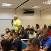 XXXII SEMINÁRIO DE DIRIGENTES SINDICAIS DA CONSTRUÇÃO E DO MOBILIÁRIO DO ESTADO DO PARANÁ 2024