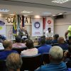 XXXII SEMINÁRIO DE DIRIGENTES SINDICAIS DA CONSTRUÇÃO E DO MOBILIÁRIO DO ESTADO DO PARANÁ 2024