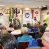 XXXII SEMINÁRIO DE DIRIGENTES SINDICAIS DA CONSTRUÇÃO E DO MOBILIÁRIO DO ESTADO DO PARANÁ 2024