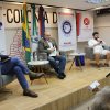 XXXII SEMINÁRIO DE DIRIGENTES SINDICAIS DA CONSTRUÇÃO E DO MOBILIÁRIO DO ESTADO DO PARANÁ 2024