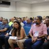 XXXII SEMINÁRIO DE DIRIGENTES SINDICAIS DA CONSTRUÇÃO E DO MOBILIÁRIO DO ESTADO DO PARANÁ 2024