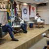 XXXII SEMINÁRIO DE DIRIGENTES SINDICAIS DA CONSTRUÇÃO E DO MOBILIÁRIO DO ESTADO DO PARANÁ 2024