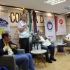 XXXII SEMINÁRIO DE DIRIGENTES SINDICAIS DA CONSTRUÇÃO E DO MOBILIÁRIO DO ESTADO DO PARANÁ 2024