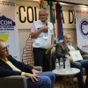 XXXII SEMINÁRIO DE DIRIGENTES SINDICAIS DA CONSTRUÇÃO E DO MOBILIÁRIO DO ESTADO DO PARANÁ 2024
