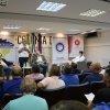 XXXII SEMINÁRIO DE DIRIGENTES SINDICAIS DA CONSTRUÇÃO E DO MOBILIÁRIO DO ESTADO DO PARANÁ 2024