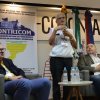 XXXII SEMINÁRIO DE DIRIGENTES SINDICAIS DA CONSTRUÇÃO E DO MOBILIÁRIO DO ESTADO DO PARANÁ 2024
