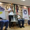 XXXII SEMINÁRIO DE DIRIGENTES SINDICAIS DA CONSTRUÇÃO E DO MOBILIÁRIO DO ESTADO DO PARANÁ 2024