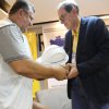 XXXII SEMINÁRIO DE DIRIGENTES SINDICAIS DA CONSTRUÇÃO E DO MOBILIÁRIO DO ESTADO DO PARANÁ 2024