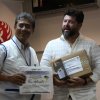 XXXII SEMINÁRIO DE DIRIGENTES SINDICAIS DA CONSTRUÇÃO E DO MOBILIÁRIO DO ESTADO DO PARANÁ 2024