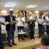XXXII SEMINÁRIO DE DIRIGENTES SINDICAIS DA CONSTRUÇÃO E DO MOBILIÁRIO DO ESTADO DO PARANÁ 2024