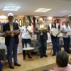 XXXII SEMINÁRIO DE DIRIGENTES SINDICAIS DA CONSTRUÇÃO E DO MOBILIÁRIO DO ESTADO DO PARANÁ 2024
