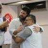 XXXII SEMINÁRIO DE DIRIGENTES SINDICAIS DA CONSTRUÇÃO E DO MOBILIÁRIO DO ESTADO DO PARANÁ 2024