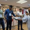 XXXII SEMINÁRIO DE DIRIGENTES SINDICAIS DA CONSTRUÇÃO E DO MOBILIÁRIO DO ESTADO DO PARANÁ 2024