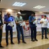XXXII SEMINÁRIO DE DIRIGENTES SINDICAIS DA CONSTRUÇÃO E DO MOBILIÁRIO DO ESTADO DO PARANÁ 2024
