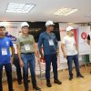 XXXII SEMINÁRIO DE DIRIGENTES SINDICAIS DA CONSTRUÇÃO E DO MOBILIÁRIO DO ESTADO DO PARANÁ 2024