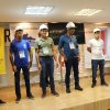 XXXII SEMINÁRIO DE DIRIGENTES SINDICAIS DA CONSTRUÇÃO E DO MOBILIÁRIO DO ESTADO DO PARANÁ 2024