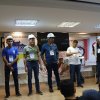 XXXII SEMINÁRIO DE DIRIGENTES SINDICAIS DA CONSTRUÇÃO E DO MOBILIÁRIO DO ESTADO DO PARANÁ 2024